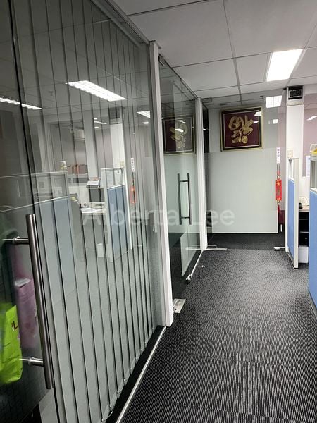 Factory / Workshop (B2) for Sale in  Wcega Tower - Image 3